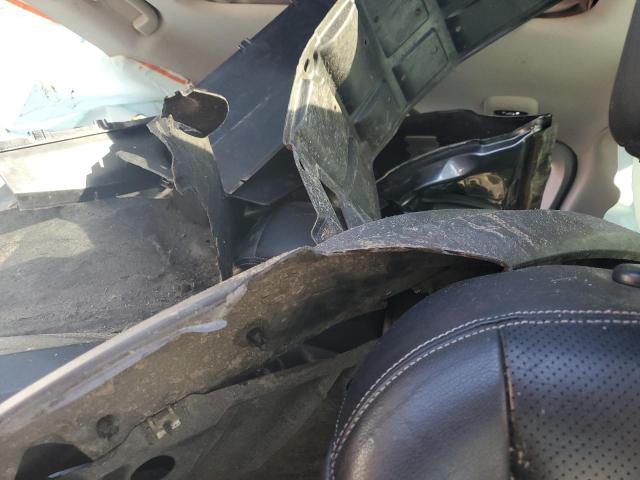 2015 NISSAN MURANO S #3303665934