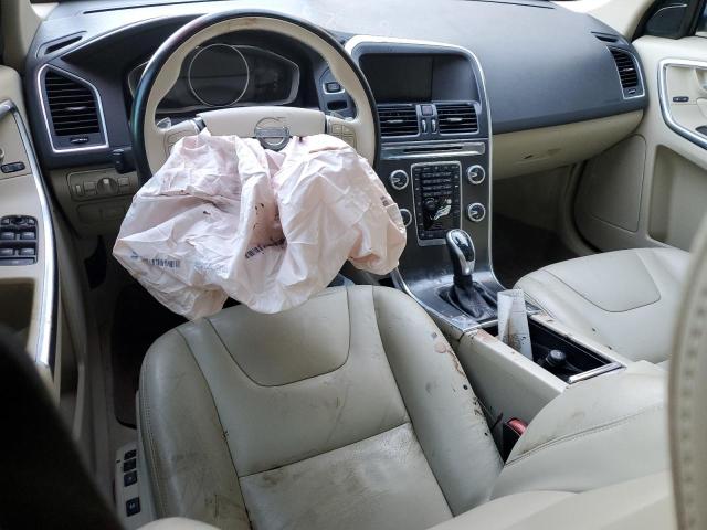 2015 VOLVO XC60 T6 PREMIER - YV4902RK8F2650891