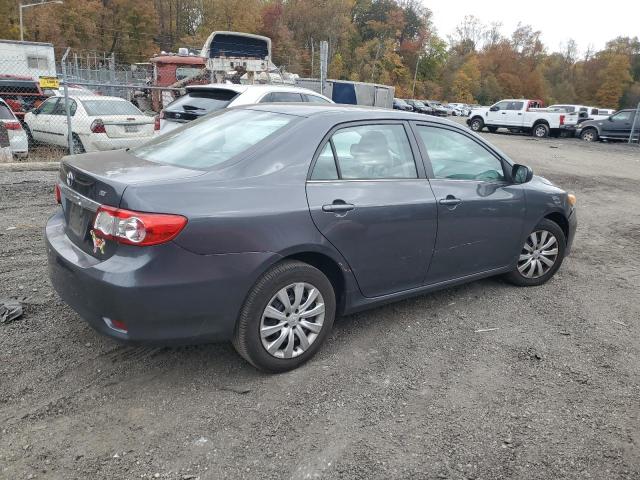 2013 TOYOTA COROLLA BA - 2T1BU4EE0DC100748