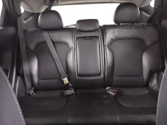 2015 HYUNDAI TUCSON LIMITED KM8JUCAG1FU038131