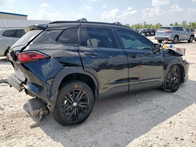 2024 TOYOTA COROLLA CR - 7MUFBABG4RV059413