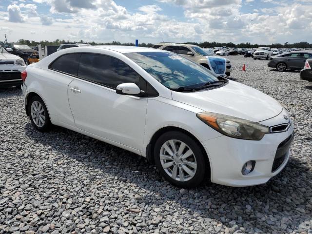 2016 KIA FORTE EX - KNAFX6A84G5574365