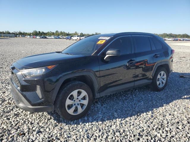 2020 TOYOTA RAV4 LE - JTMH1RFV8LD057504