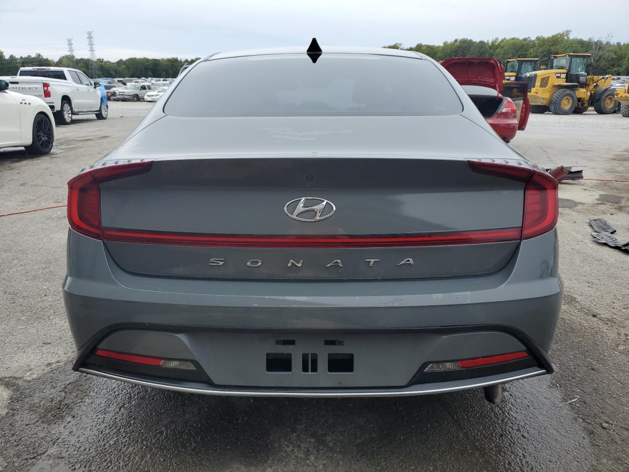 HYUNDAI SONATA SE