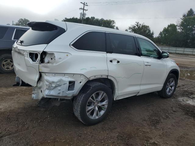 2015 TOYOTA HIGHLANDER 5TDKKRFH3FS067069