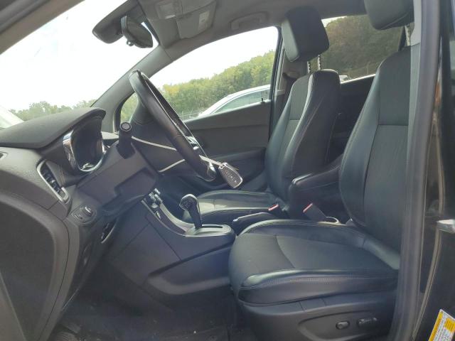 2019 CHEVROLET TRAX 1LT #3290317974