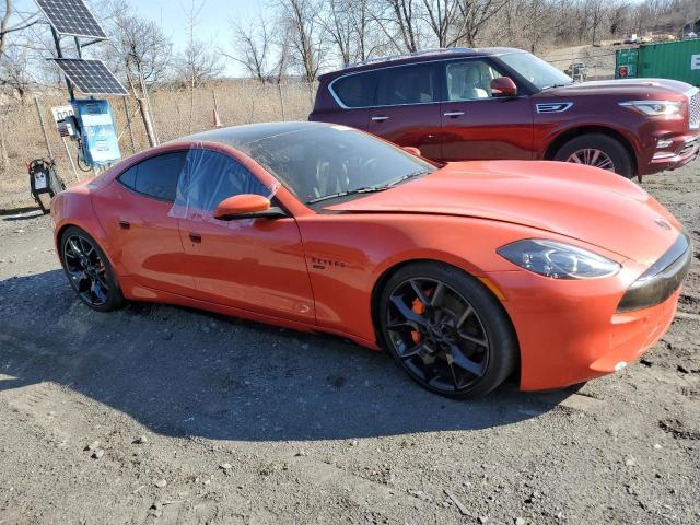 2021 KARMA AUTOMOTIVE REVERO GT - 50GK43SB1MA000184