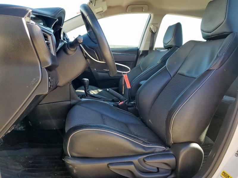 2016 TOYOTA COROLLA L - 5YFBURHE1GP512917