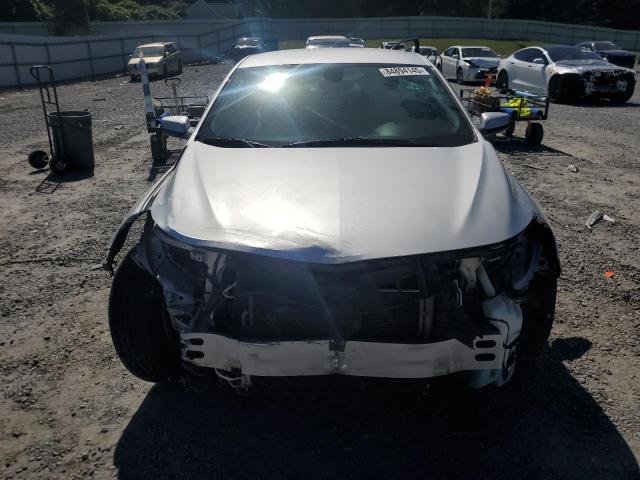 2020 CHEVROLET MALIBU LT - 1G1ZD5ST3LF034217