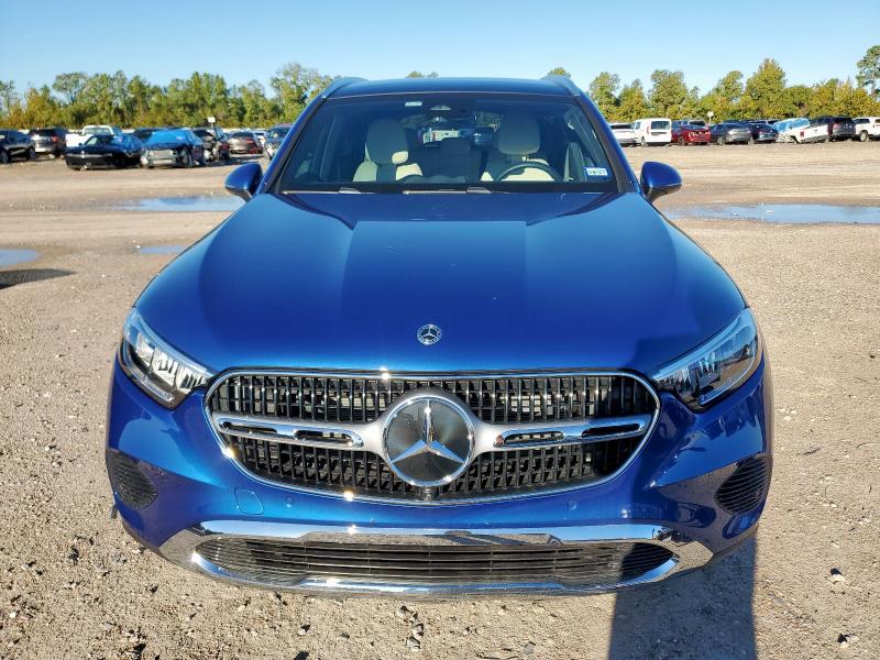 2025 MERCEDES-BENZ GLC 300 - W1NKM4GBXSF362616