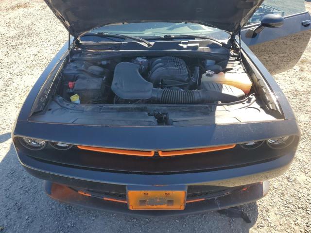 2023 DODGE CHALLENGER - 2C3CDZJG1PH637409