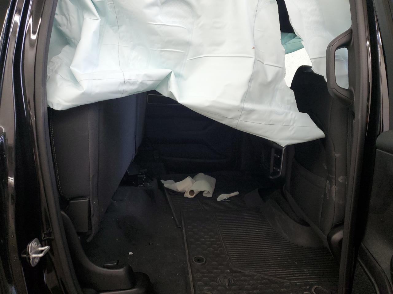 RAM 1500 BIG HORN/LONE STAR