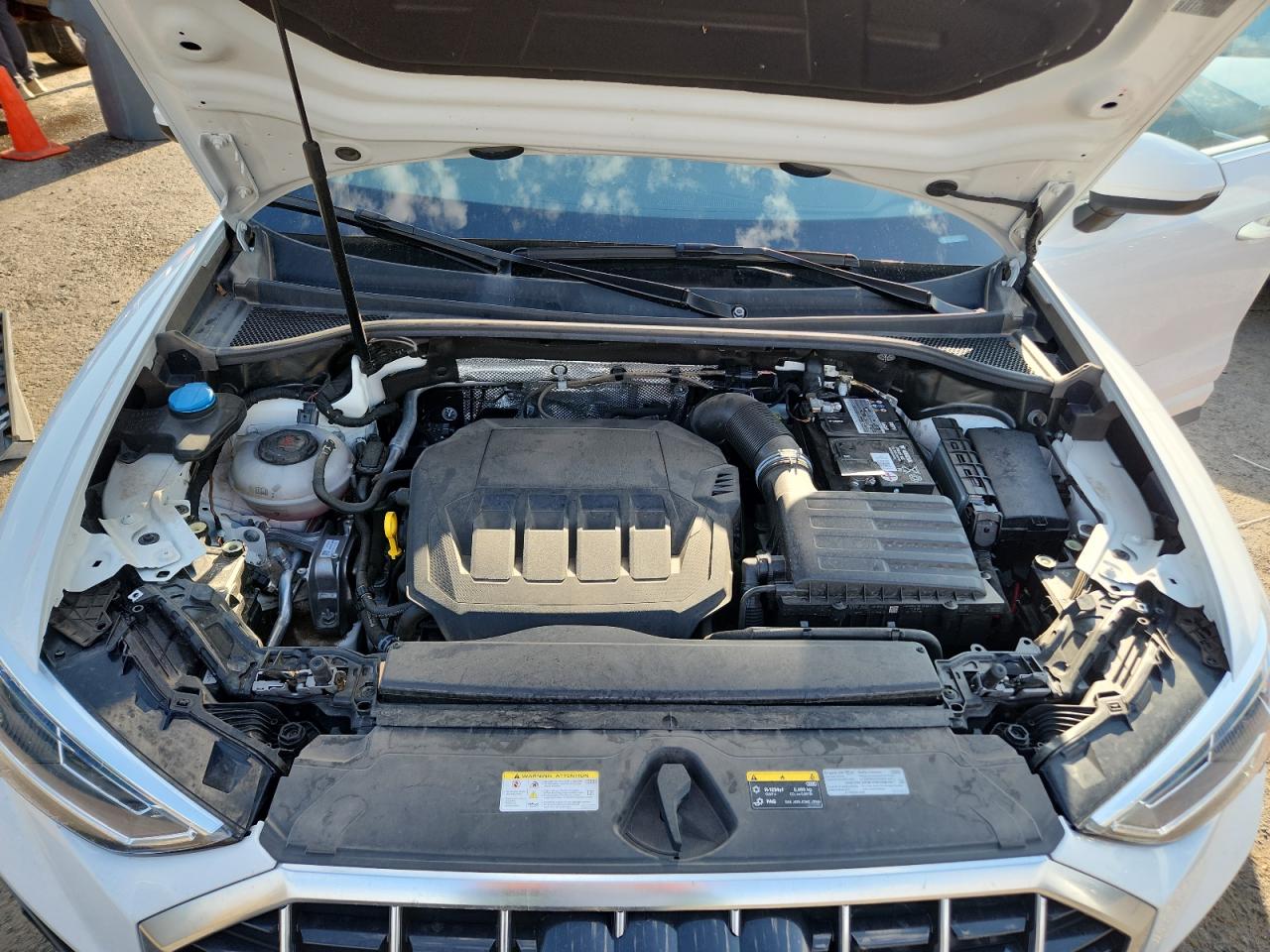 AUDI Q3 PREMIUM S LINE 45