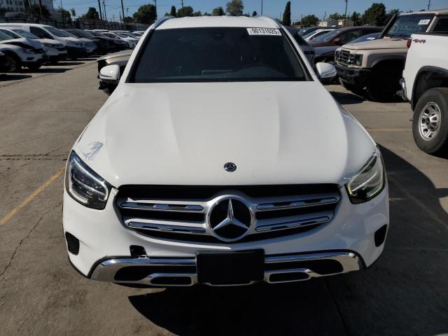 2020 MERCEDES-BENZ GLC 300 4M #3274639822