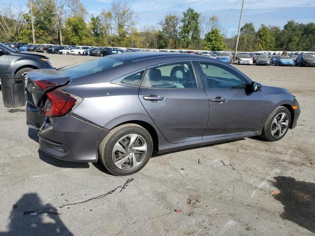 2019 HONDA CIVIC LX - 2HGFC2F61KH595823