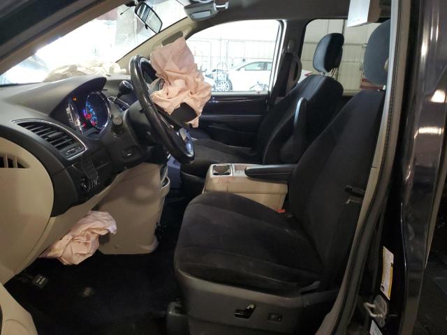 2011 CHRYSLER TOWN & COU #3280462129