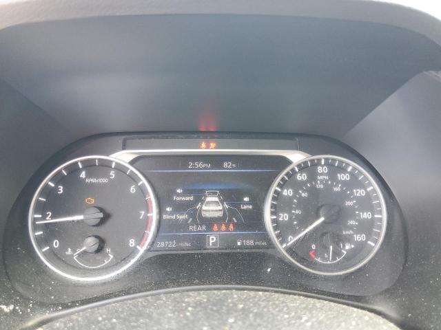 2024 NISSAN SENTRA SV #3296305418