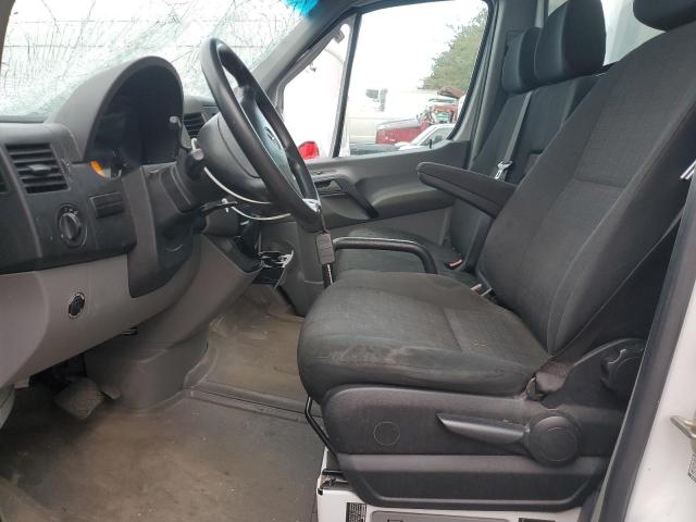 2017 MERCEDES-BENZ SPRINTER 3 #3282416258
