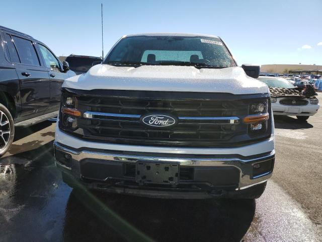 2025 FORD F150 XLT - 1FTFW3L81SKE86577