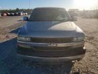 Lot #3315713343 2002 CHEVROLET SILVERADO