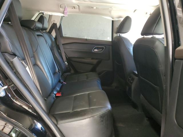 2021 NISSAN ROGUE SV - 5N1AT3BA1MC674435