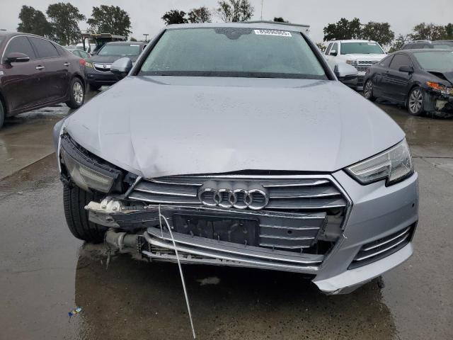 2017 AUDI A4 PREMIUM WAUGNAF42HN005499
