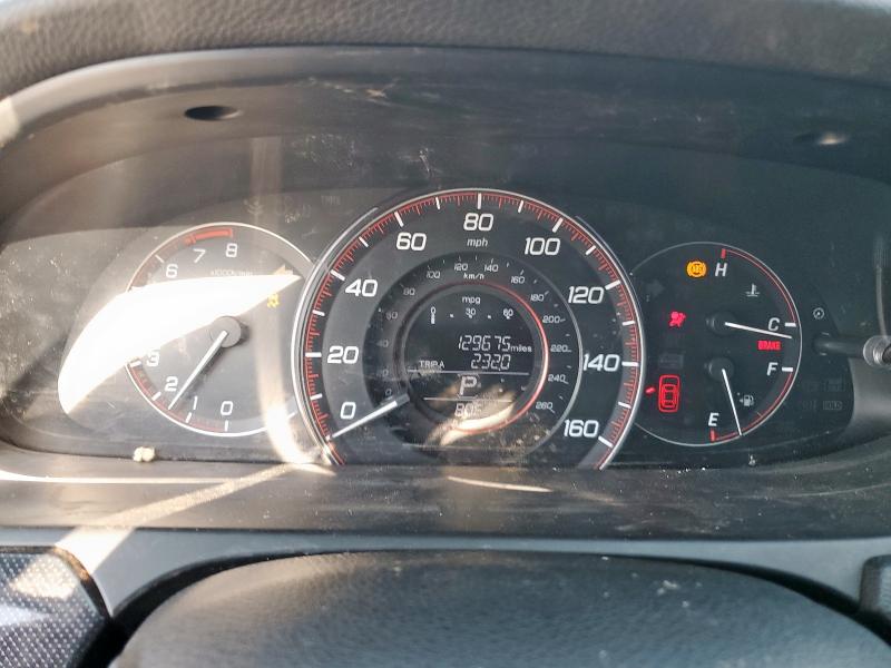 2015 HONDA ACCORD SPO - 1HGCR2F51FA208555