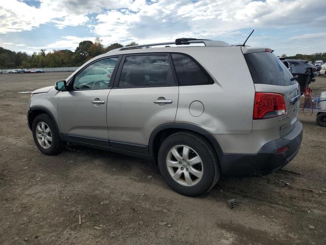 2013 KIA SORENTO LX - 5XYKT3A62DG348354