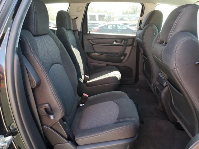 2016 CHEVROLET TRAVERSE L - 1GNKVGKD7GJ239284