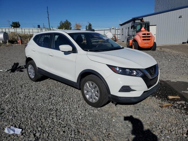 2020 NISSAN ROGUE SPOR - JN1BJ1CW4LW364129