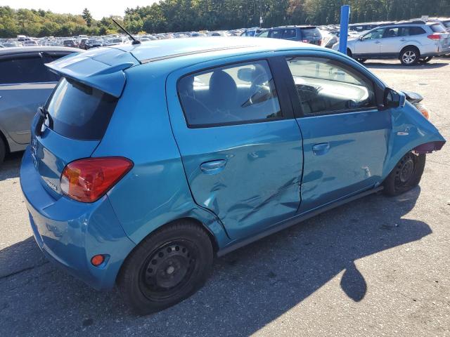 2015 MITSUBISHI MIRAGE DE ML32A3HJ8FH043311