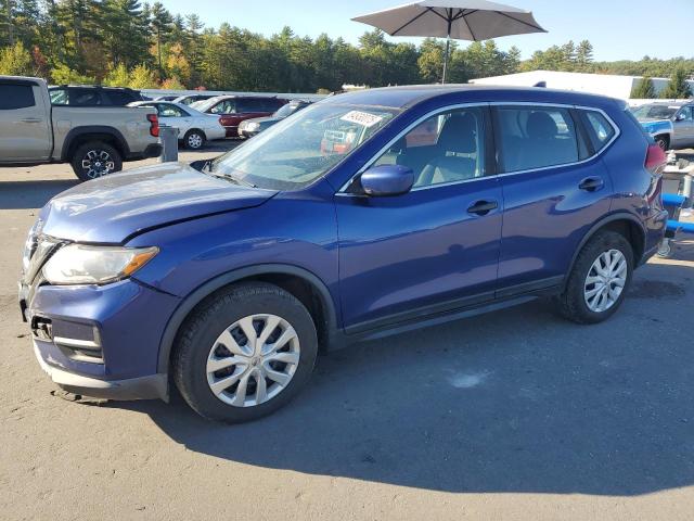 2017 NISSAN ROGUE S - KNMAT2MV8HP563474