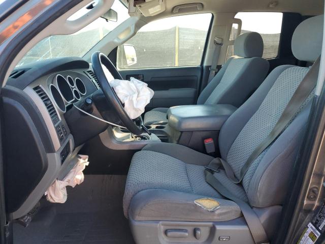 2011 TOYOTA TUNDRA DOU - 5TFUM5F12BX024572