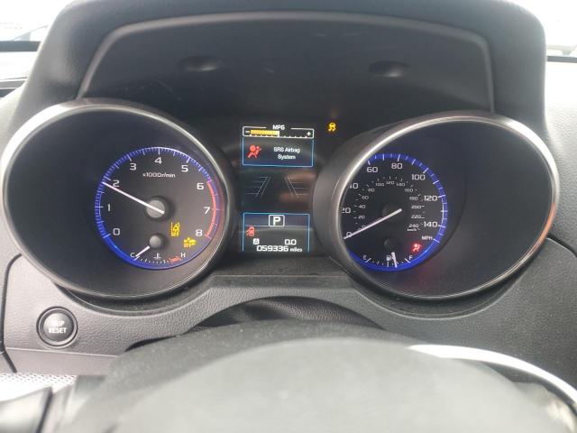 2019 SUBARU OUTBACK 2. 4S4BSAFC3K3396285