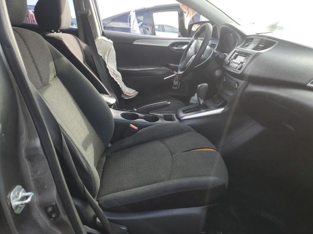 2016 NISSAN SENTRA S - 3N1AB7AP6GY224511