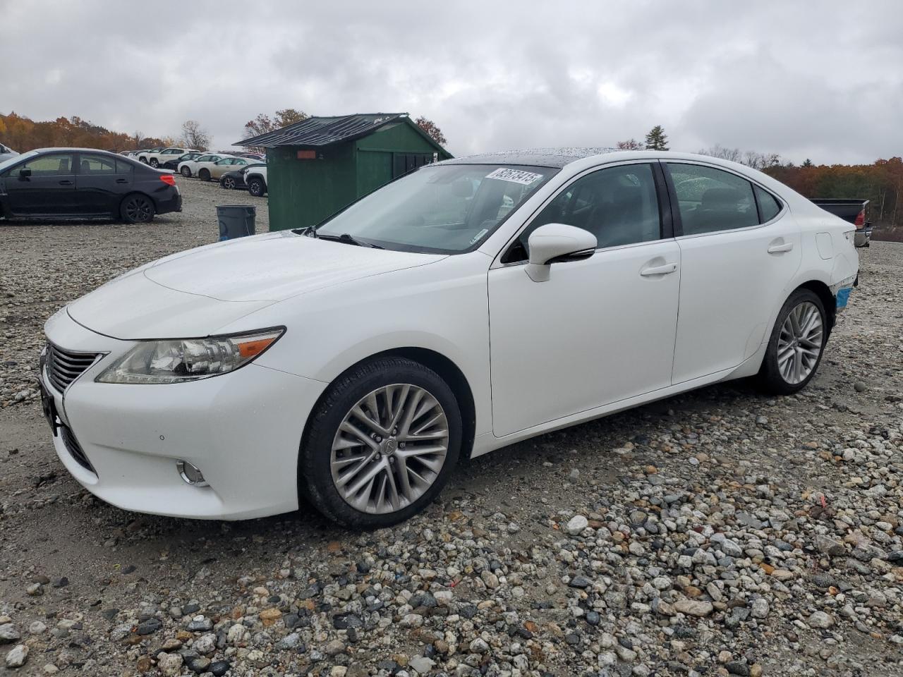 LEXUS ES 350