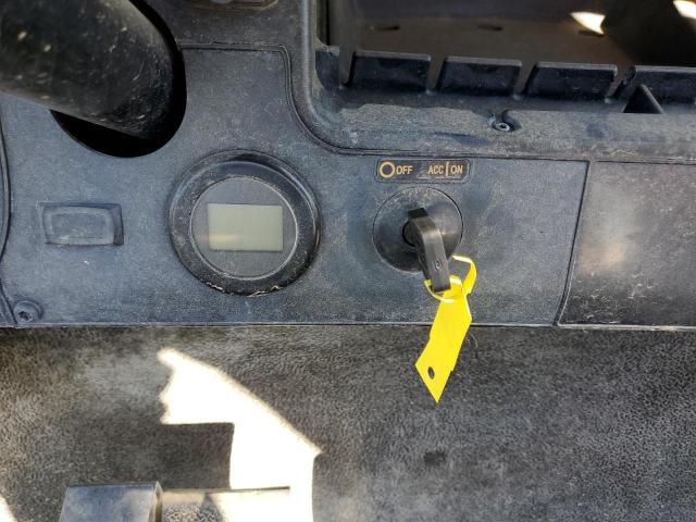 2020 CLUB CAR TEMPO LITHIUM #3263695788