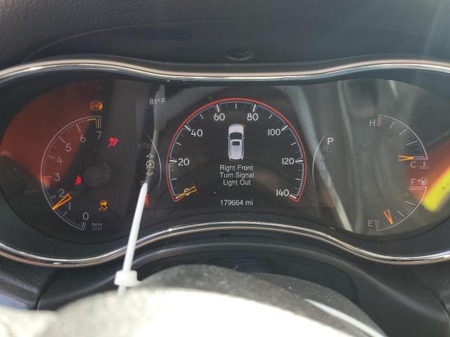 2015 JEEP GRAND CHER - 1C4RJFAG6FC950406