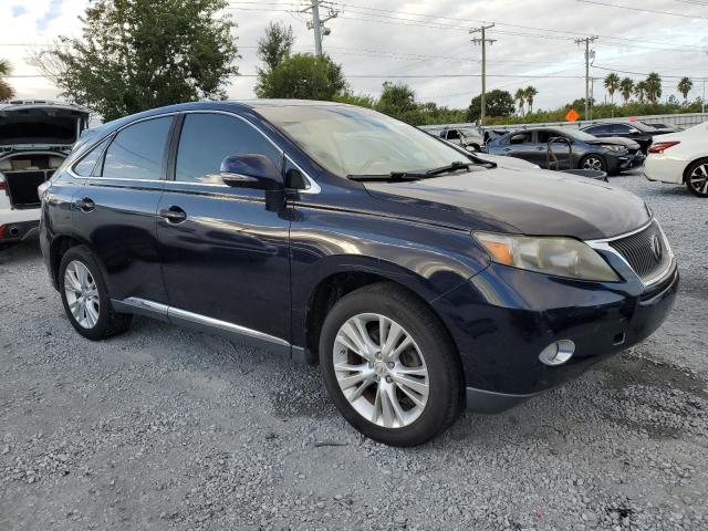 2010 LEXUS RX 450H #3279505267