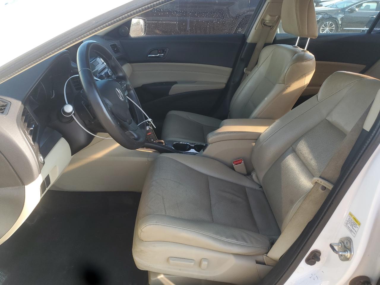 ACURA ILX 20 PREMIUM