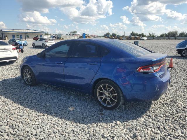2014 DODGE DART SXT - 1C3CDFBB3ED824436