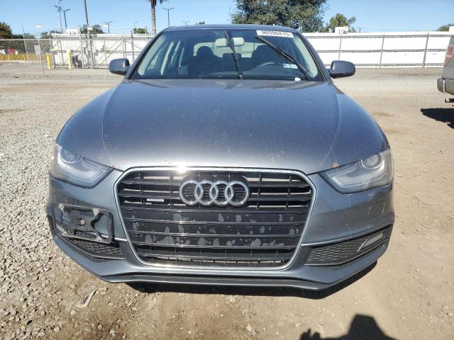 2015 AUDI A4 PREMIUM - WAUBFAFL6FN021281