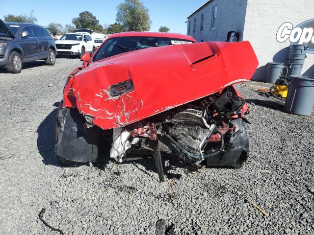 2021 FORD MUSTANG GT #3285596278