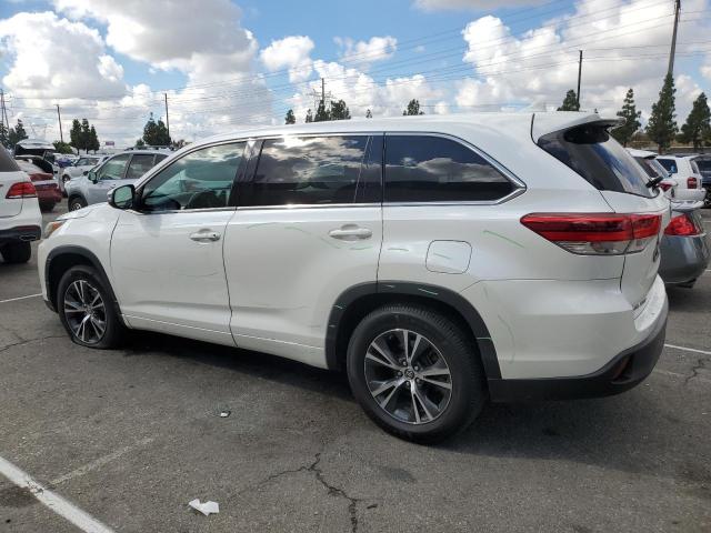 2017 TOYOTA HIGHLANDER 5TDZZRFH7HS206956