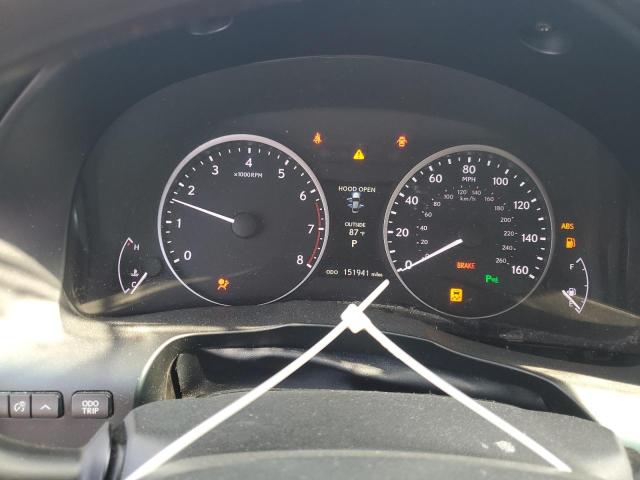 2013 LEXUS ES 350 - JTHBK1GG4D2028050