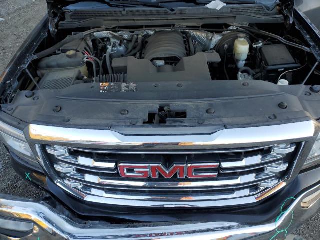 2016 GMC SIERRA C1500 SLT 1GTV1NEC0GZ215094