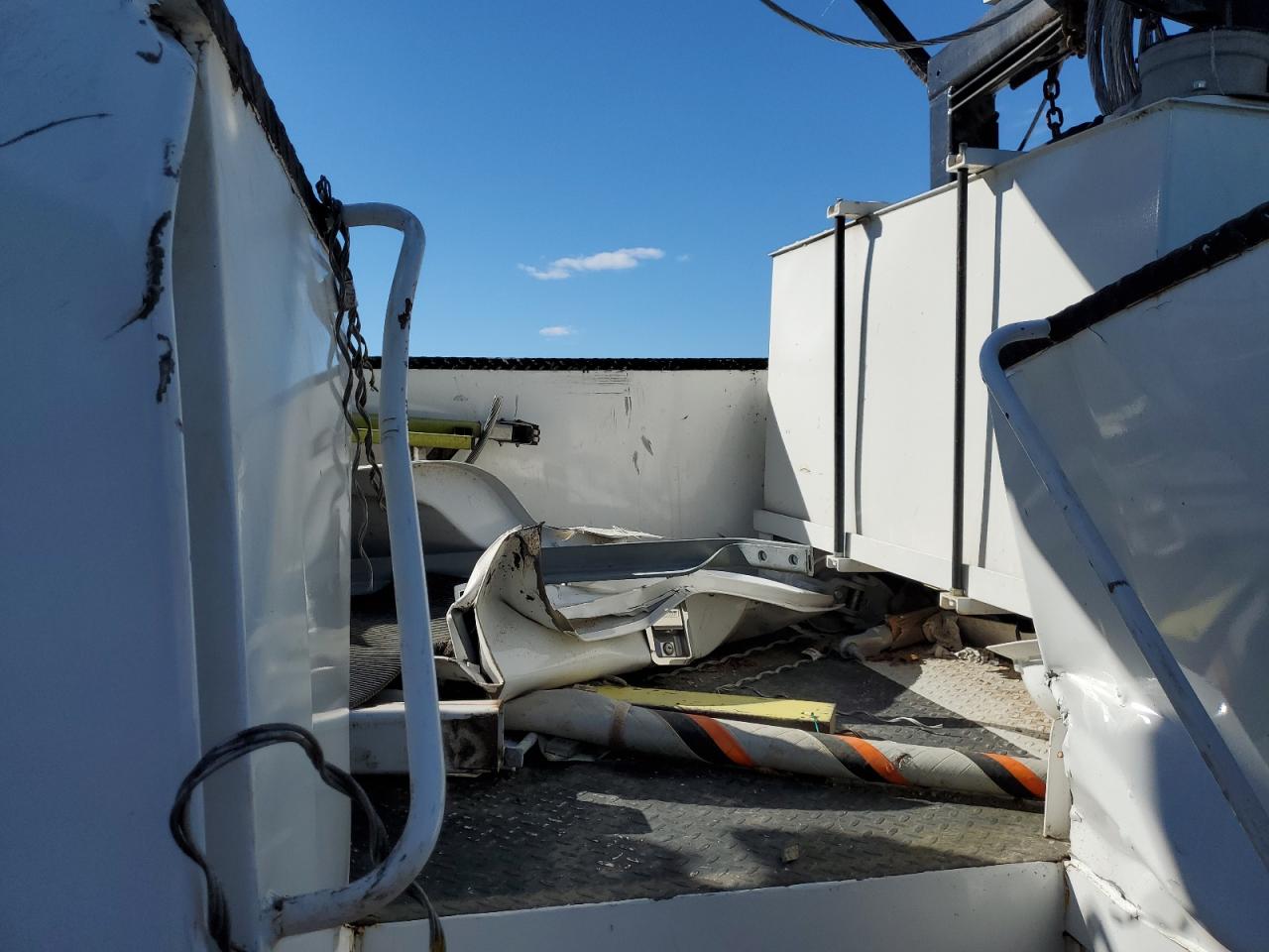 Lot #3296324424 2024 FREIGHTLINER M2