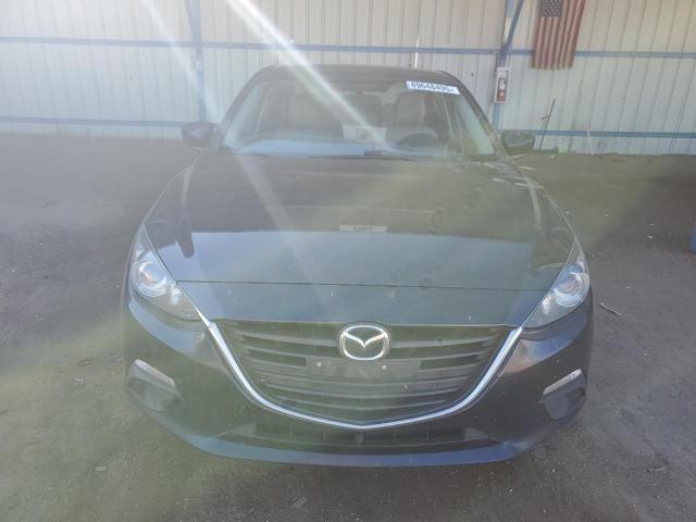 2016 MAZDA 3 SPORT - Other View