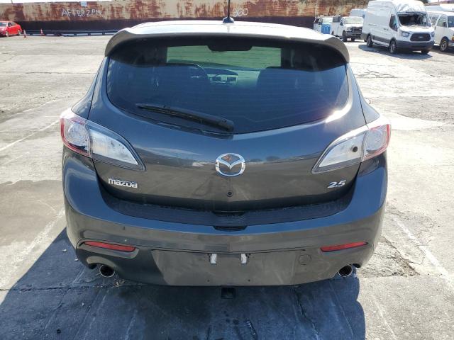2010 MAZDA 3 S - JM1BL1H66A1295812