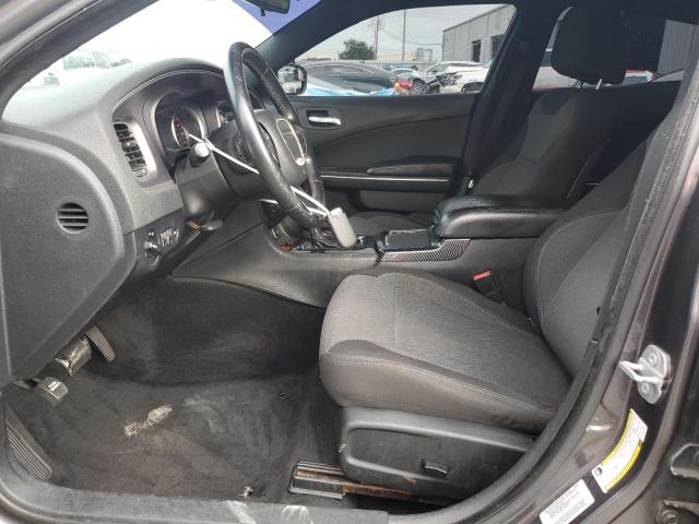 2015 DODGE CHARGER SE 2C3CDXBG4FH745234